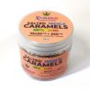 Caramels-Indica-2-scaled-1.jpg Salted Indica Caramel Toffees - 10 x 25mg = 250mg