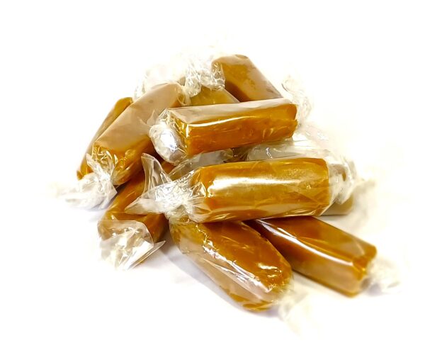 Caramels-Indica-3-scaled-1.jpg Salted Indica Caramel Toffees - 10 x 25mg = 250mg