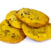 Choc-chip-2-scaled-1.jpg Choc Chip Cookies - 25mg Each (100mg)