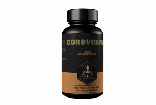 Cordyceps