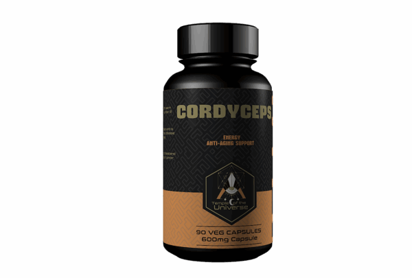 Cordyceps