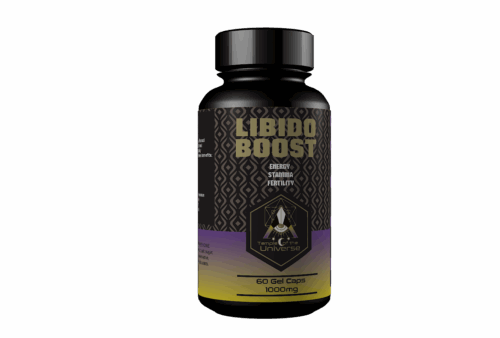 Libido Boost