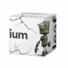 Lonely Robot