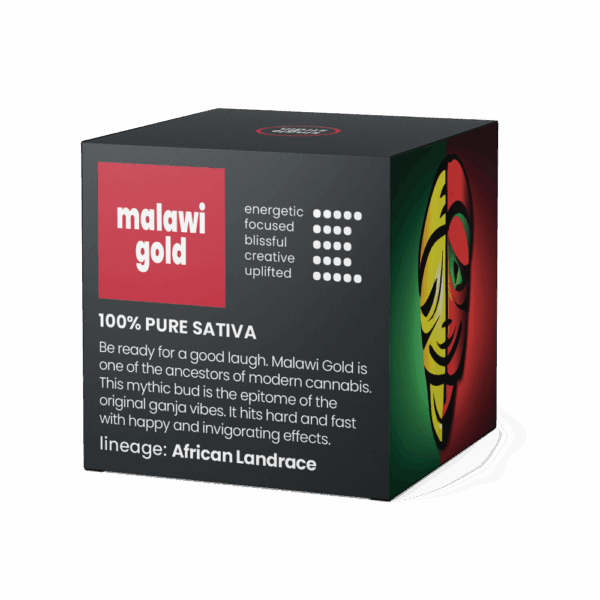 Malawi Gold
