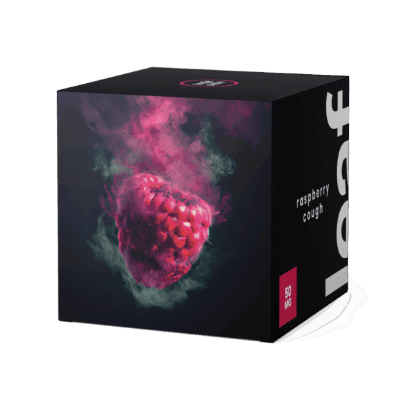Raspberry Cough