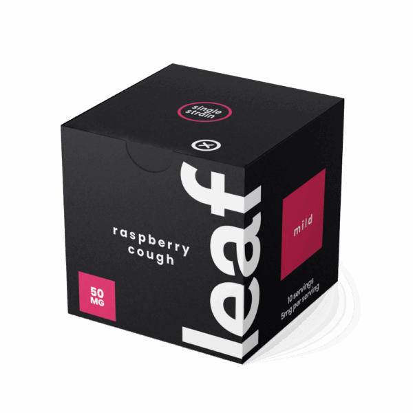 Raspberry Cough