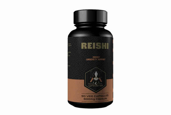 Reishi