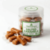 Salted Sativa Caramel Toffees (10 x 25mg)