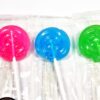 Sugar free Lolliepops (100mg Full Spectrum Cannabis)