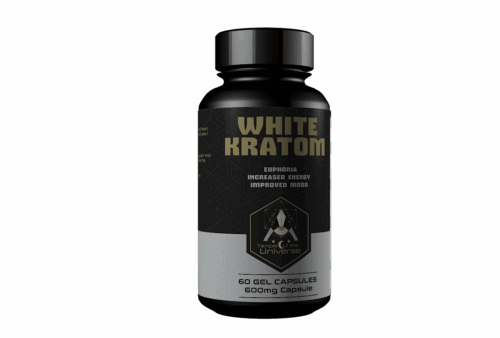 White Kratom