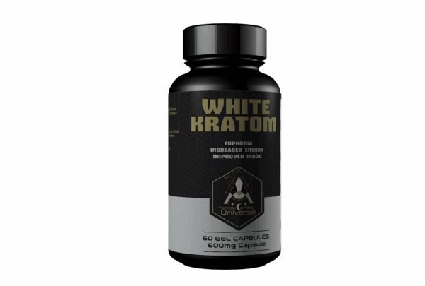 White Kratom