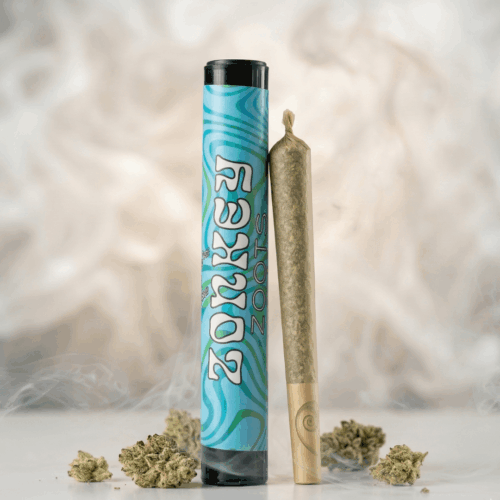 Zonkey Zoots 1.2g Outdoor Pre-Roll