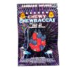 Chewy ChewBaccas Cannabis-Infused Edibles - 500mg
