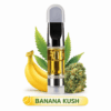 Banana Kush - Vape Cartridge