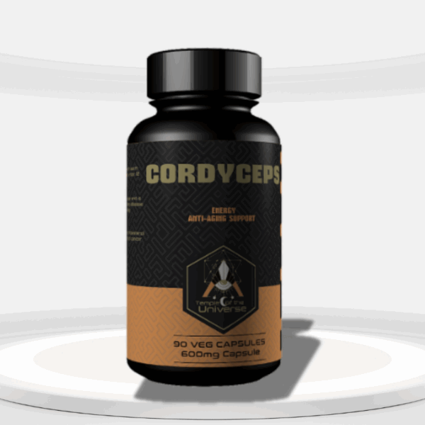Cordyceps