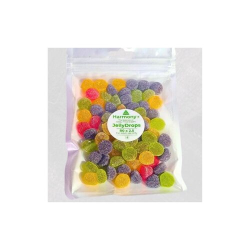 JellyDrops (Sativa)
