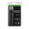 Native Live Rosin Disposable Vape (Sativa)