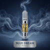 Blue Dream Hybrid Vape Cartridge