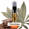 Chocolope Sativa Vape Cartridge