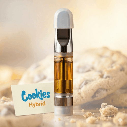 Cookies Hybrid Vape Cartridge