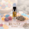 Runtz Hybrid Vape Cartridge
