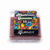 Mushroom Gummies – The Journey (1 g Total)